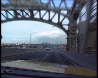 Link to Video | Big Apple, 1989, United States of America, New York City
