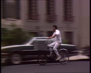 Link to Video | Big Apple, 1989, United States of America, New York City