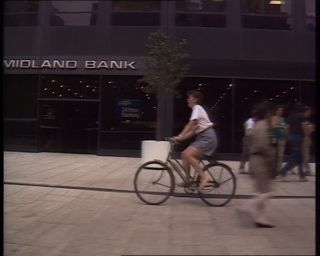 Link to Video | Big Apple, 1989, United States of America, New York City