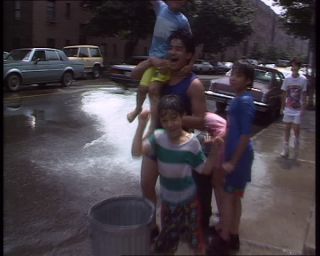 Link to Video | Big Apple, 1989, United States of America, New York City