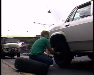 Link to Video | Big Apple, 1989, United States of America, New York City