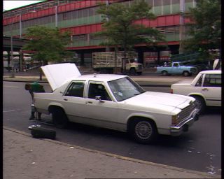 Link to Video | Big Apple, 1989, United States of America, New York City