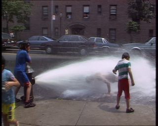 Link to Video | Big Apple, 1989, United States of America, New York City