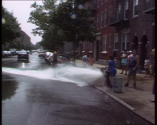 Link to Video | Big Apple, 1989, United States of America, New York City