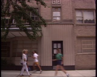 Link to Video | Big Apple, 1989, United States of America, New York City