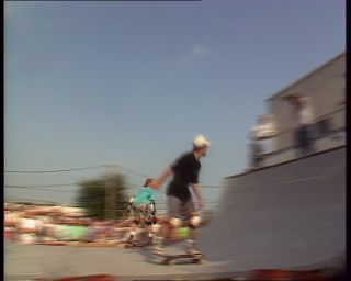 Link to Video | Big Apple, 1989, United States of America, New York City