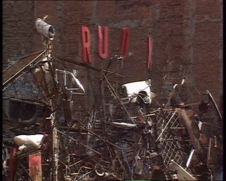 Link to Video | Big Apple, 1989, United States of America, New York City