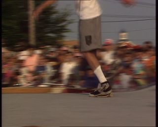 Link to Video | Big Apple, 1989, United States of America, New York City