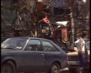 Link to Video | Big Apple, 1989, United States of America, New York City