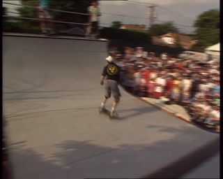 Link to Video | Big Apple, 1989, United States of America, New York City