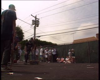 Link to Video | Big Apple, 1989, United States of America, New York City