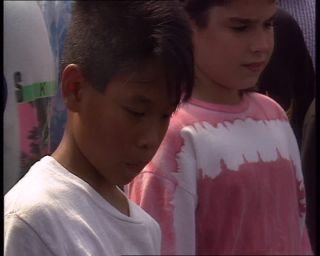 Link to Video | Big Apple, 1989, United States of America, New York City