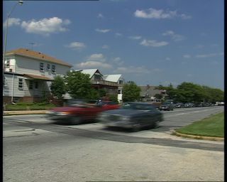 Link to Video | Big Apple, 1989, United States of America, New York City