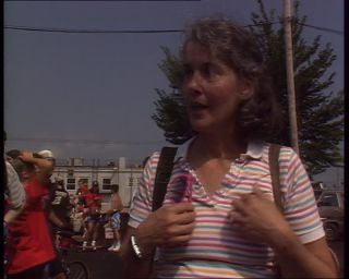 Link to Video | Big Apple, 1989, United States of America, New York City