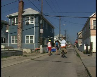 Link to Video | Big Apple, 1989, United States of America, New York City