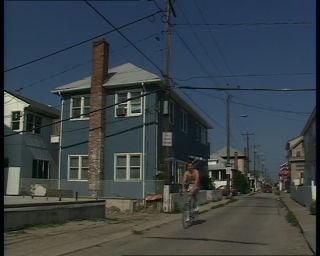 Link to Video | Big Apple, 1989, United States of America, New York City