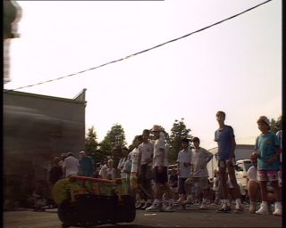Link to Video | Big Apple, 1989, United States of America, New York City