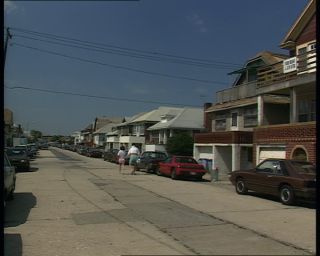 Link to Video | Big Apple, 1989, United States of America, New York City