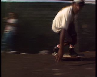 Link to Video | Big Apple, 1989, United States of America, New York City