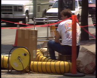 Link to Video | Big Apple, 1989, United States of America, New York City