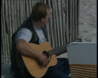 Link to Video | Big Apple, 1989, United States of America, New York City