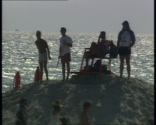 Link to Video | Big Apple, 1989, United States of America, New York City