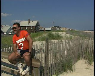 Link to Video | Big Apple, 1989, United States of America, New York City