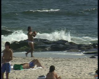 Link to Video | Big Apple, 1989, United States of America, New York City