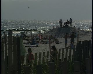 Link to Video | Big Apple, 1989, United States of America, New York City