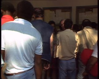 Link to Video | Big Apple, 1989, United States of America, New York City