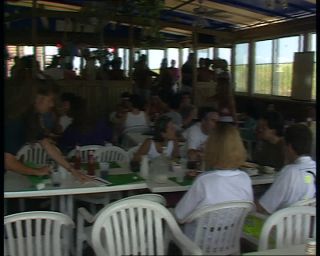 Link to Video | Big Apple, 1989, United States of America, New York City