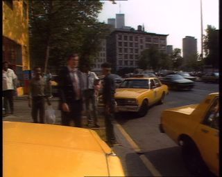 Link to Video | Big Apple, 1989, United States of America, New York City