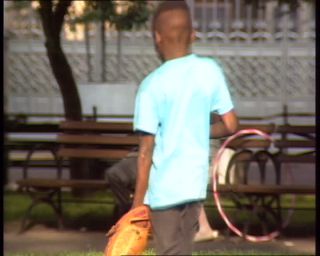 Link to Video | Big Apple, 1989, United States of America, New York City