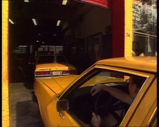 Link to Video | Big Apple, 1989, United States of America, New York City