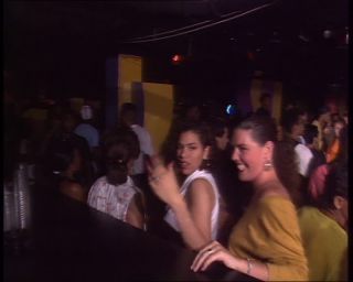 Link to Video | Big Apple, 1989, United States of America, New York City