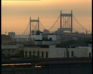 Link to Video | Big Apple, 1989, United States of America, New York City