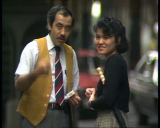 Link to Video | Big Apple, 1989, United States of America, New York City