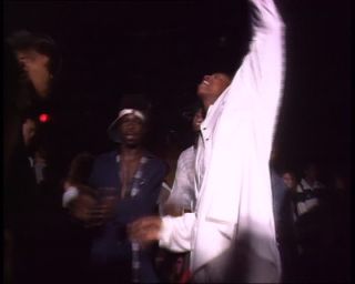 Link to Video | Big Apple, 1989, United States of America, New York City