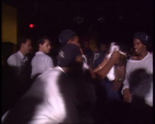 Link to Video | Big Apple, 1989, United States of America, New York City