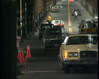 Link to Video | Big Apple, 1989, United States of America, New York City
