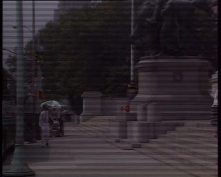 Link to Video | Big Apple, 1989, United States of America, New York City
