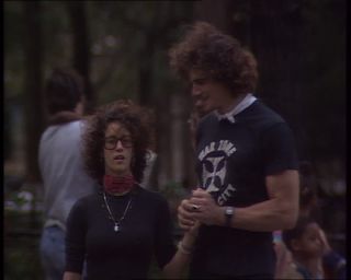 Link to Video | Big Apple, 1989, United States of America, New York City