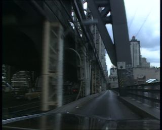 Link to Video | Big Apple, 1989, United States of America, New York City