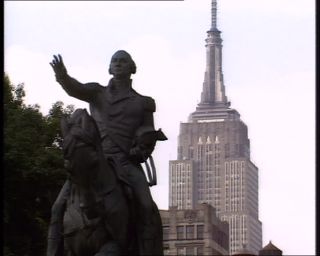 Link to Video | Big Apple, 1989, United States of America, New York City