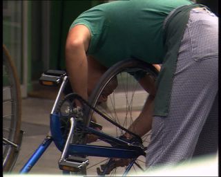 Link to Video | Big Apple, 1989, United States of America, New York City