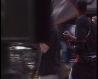 Link to Video | Big Apple, 1989, United States of America, New York City