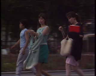 Link to Video | Big Apple, 1989, United States of America, New York City