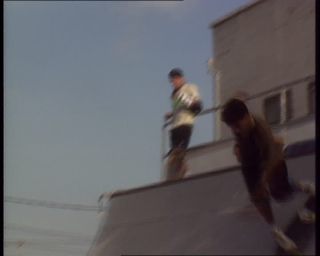 Link to Video | Big Apple, 1989, United States of America, New York City