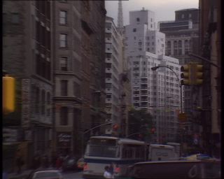 Link to Video | Big Apple, 1989, United States of America, New York City