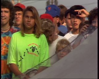 Link to Video | Big Apple, 1989, United States of America, New York City